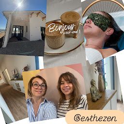 Photo n°4 de Esthé'Zen à Beaupuy (Institut de beauté)
