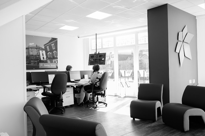 Starkey & Brown Estate & Letting Agents photo 2
