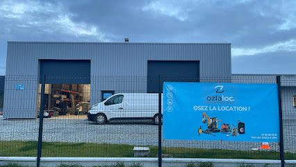 OZLALOC LOCATION