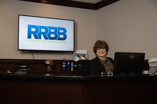 RRBB - Visual