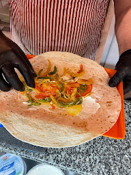 Photo n°11 de Akif pizza à Delle (Restaurant)