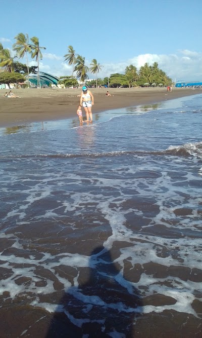 Photos of Playa Puntarenas