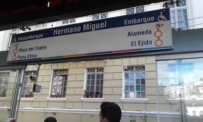 Photos of Plaza de San Blas