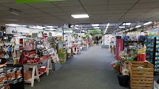 Wyevale Garden Centre york