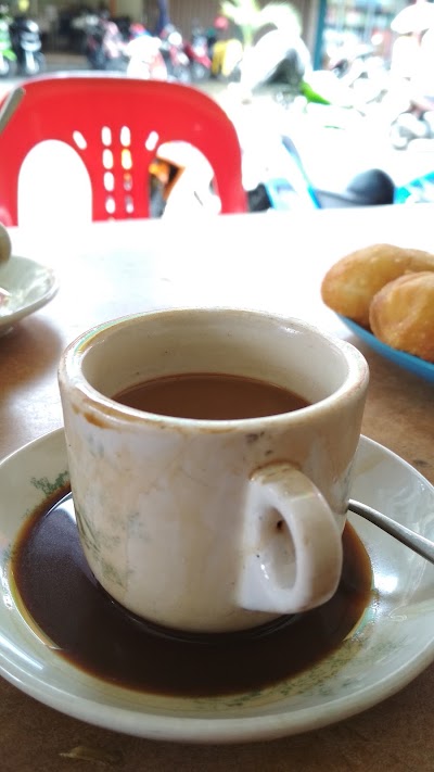 Photos of Kedai Kopi Kawan Lama