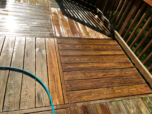 Donamow Lawn Care, Landscaping & Power Washing