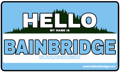 Hello Bainbridge - Visual
