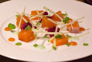 Photo n°52 de Café | Restaurant Le Suisse à Saint-Jean-de-Luz (Restaurant de fruits de mer)