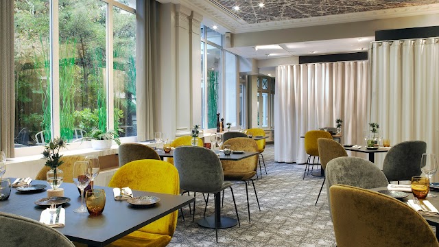 Le Relais du Parc