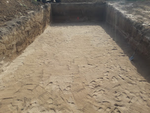 Photo n°1 de Eirl Eric MORAND à Marestmontiers (Service d'assainissement)