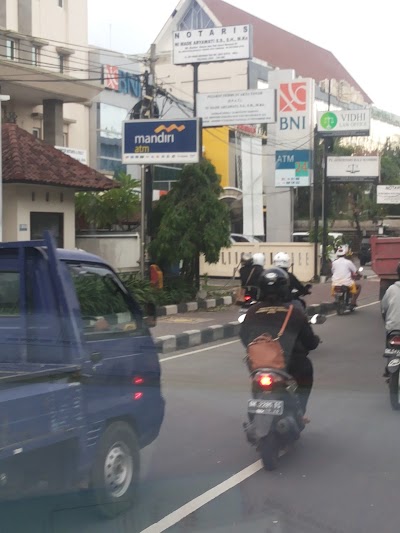 bank