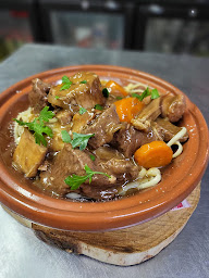 Photo n°75 de Fleur de Sel à Sète (Restaurant méditerranéen)