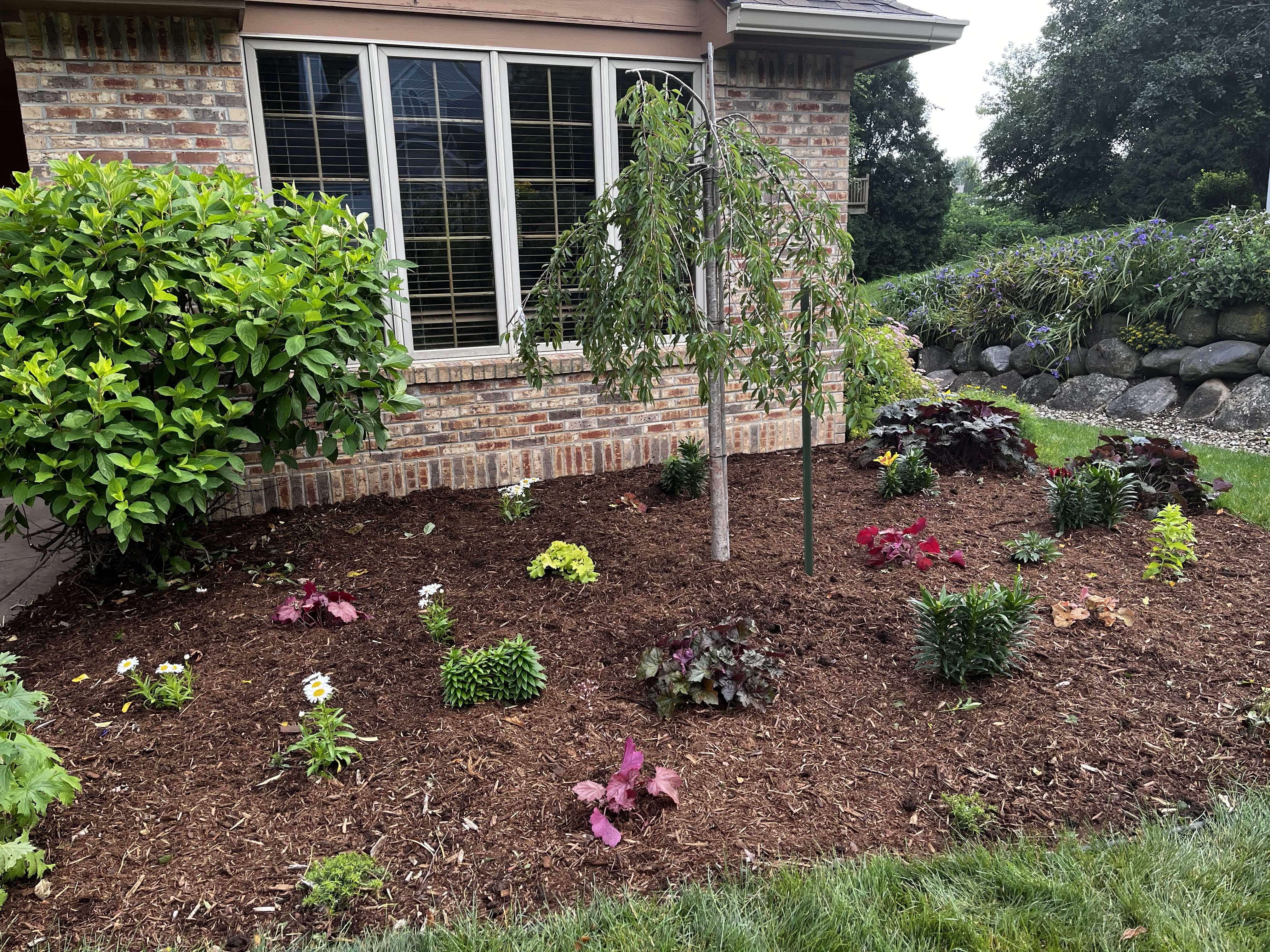 Bevalli Gardens LLC