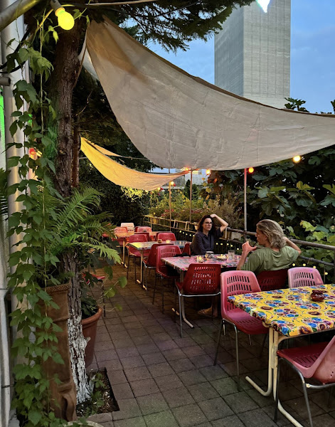 Taj Palace — photo