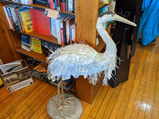 Blue Heron Books - Thumbnail
