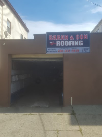 Baran & Son Roofing