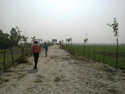 Photos of New Dhaka City