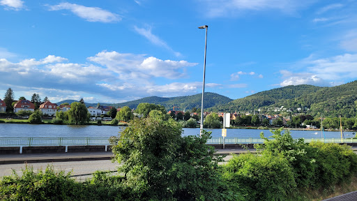Das Bootshaus - Restaurant Heidelberg - Thumbnail