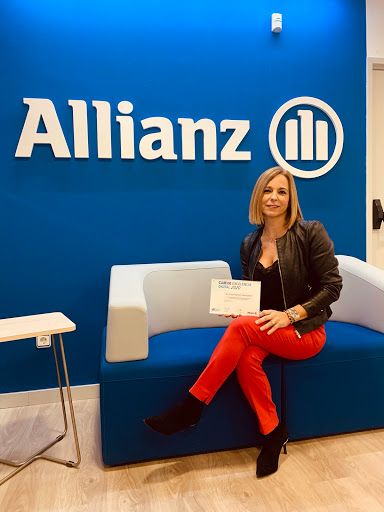 Allianz Seguros - Agente Beatriz De La Casa-Huertas Cano - Thumbnail