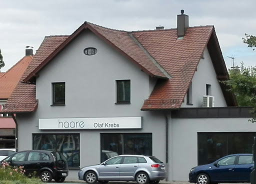 Intercoiffure Olaf Krebs - Thumbnail