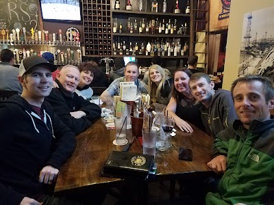 Photos of Barrelhouse 101