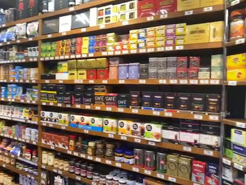 Opiniones de Los Domínguez en Montevideo - Tienda