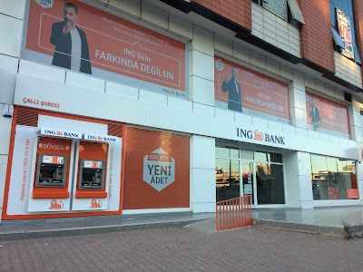 Ing Bank