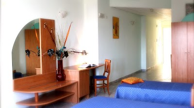 Photos of Hotel Dakar