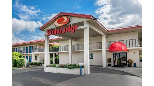 Econo Lodge Sebring - Thumbnail