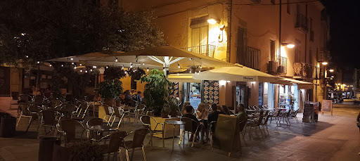 Terrassa - Thumbnail