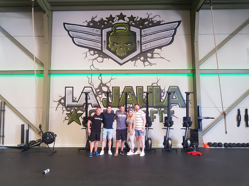 Crossfit La Jaula Gallery - Spain