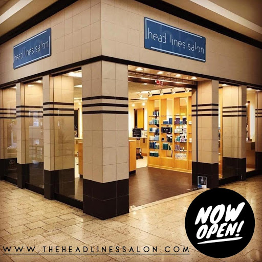 Head Lines Salon