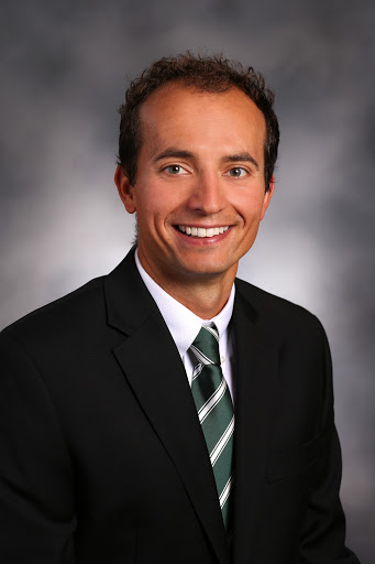 Kyle Snell, DO - Visual
