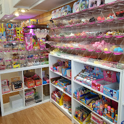 Photo n°27 de M'lesbonbons à Issoire (Magasin de bonbons)