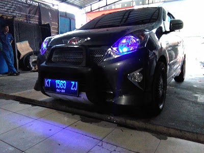 Photos of New TREND.variasi