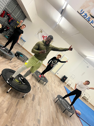 DN Fitnessprogram - Visual