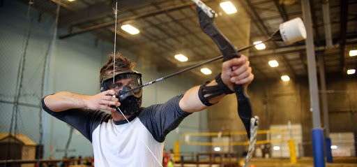 Global Archery Attack - Thumbnail