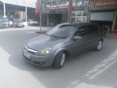 Photos of Eskişehir Oto Ekspertiz / Auto Experia / Oto Test