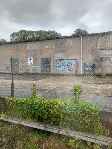 Tisbury - Visual