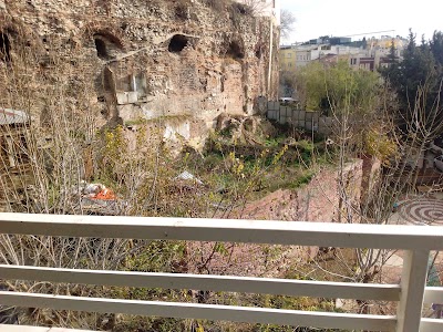 Photos of Topkapi Apartments