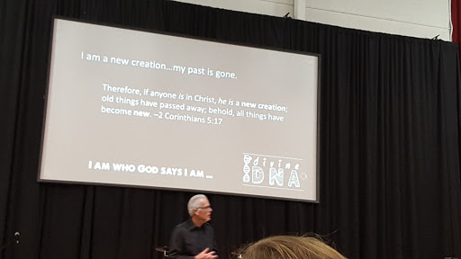 Eastpoint Community Church