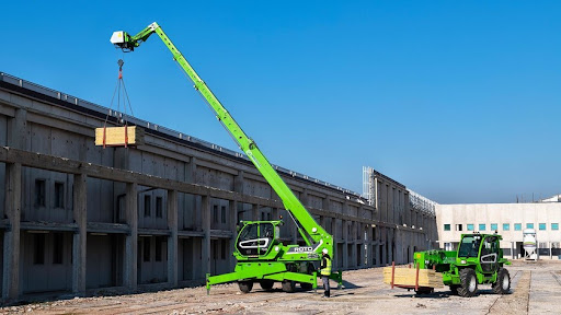 CRIFER - Construction métallique , charpente métallique . Gallery - France