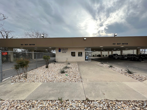First Texas Bank