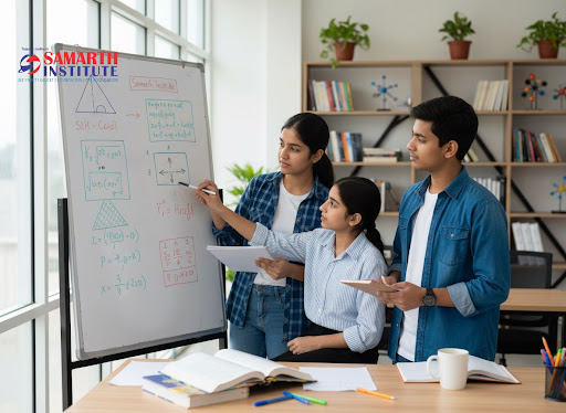 Olympiad coaching is one of the most effective ways to sharpen logical reasoning, problem-solving… post image