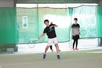スポルトクオーレテニススクエア栗東