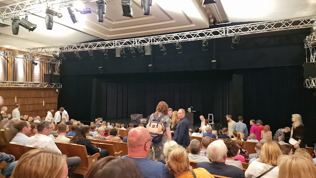 Teatr 6.piętro w PKiN