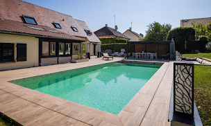 Photo n°4 de Waterpro - Piscines de France - Pisciniste Cognac (16) - Construction de piscine à Châteaubernard (Service d'analyse de l'eau)