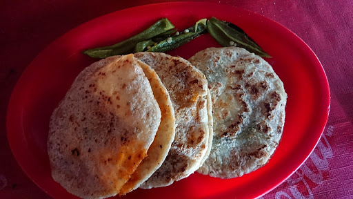 Gorditas Las Vías Gallery - Mexico
