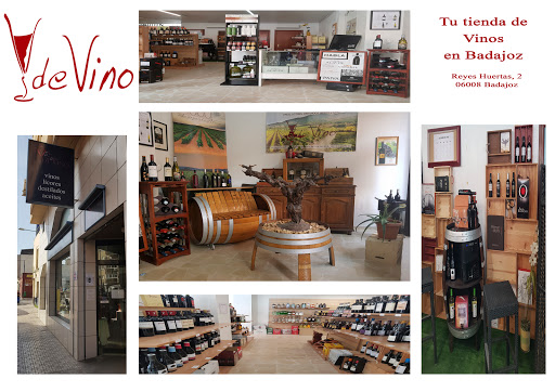 VdeVinos Gallery - Spain