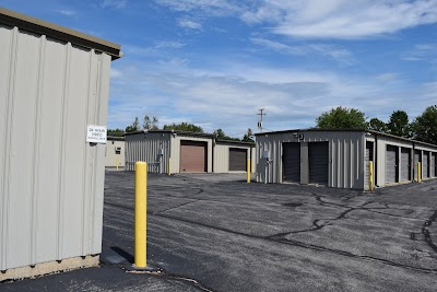 JMC Self Storage